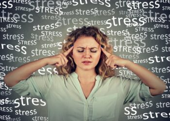Beat Modern Stress Naturally