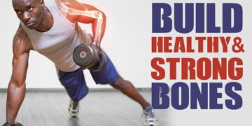 Strong Bones, Healthy Muscles: Your Blueprint for a Resilient Body
