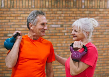 Unlock Longevity Secrets Today: Your Guide to a Longer, Healthier Life