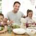 Optimal Family Nutrition: Fueling Every Member for a Healthier, Happier Home