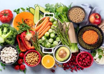 Smart Food Choices Guide: Fueling Your Body for a Vibrant Life