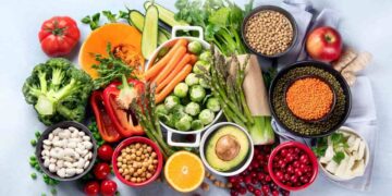 Smart Food Choices Guide: Fueling Your Body for a Vibrant Life