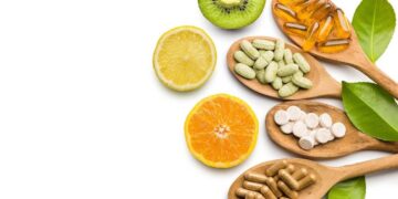 Vitamins Are So Essential: The Body’s Tiny Taskmasters