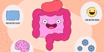 Gut Health: Your Body’s Inner Ecosystem and the Path to Smooth Digestion