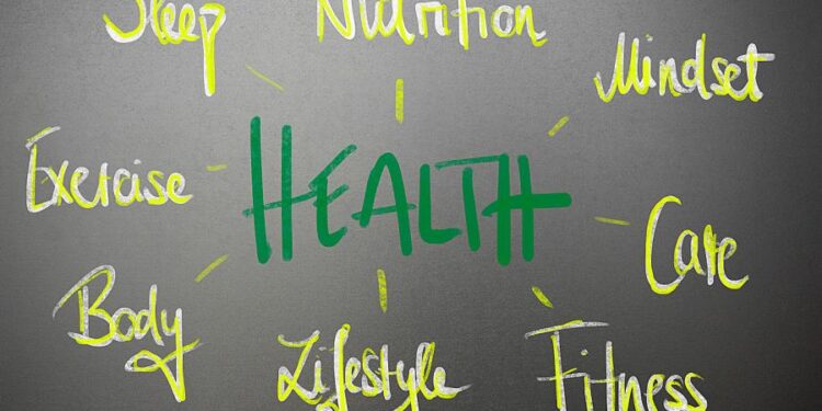 Your Personal Health Revolution: Unleashing a Healthier, Happier You