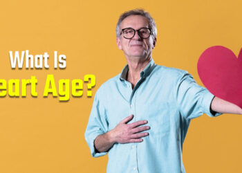 Why Your Heart’s Age Matters: Beyond the Calendar