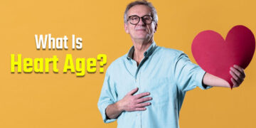 Why Your Heart’s Age Matters: Beyond the Calendar